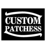 Custom Punk Patches services