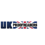 UK Proofreaders