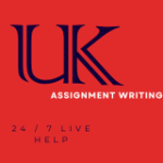 UK Dissertation Writer